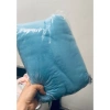 Chăn MUJI lông thỏ siêu mềm, ấm áp cho văn phòng, giá chỉ 60.000 VND 9