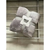 Chăn Muji lông tuyết nhung loại 1 gấp gọn 2x2m3 - Ấm tiện cho văn phòng, chỉ 149.000₫ 10