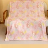 Chăn Muji lông tuyết Nhung loại 1 - Siêu mềm mịn, chỉ 99k, chăn văn phòng đa năng 3