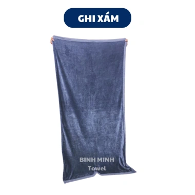 Chăn Muji Spa Lông Thỏ 1x2m - Chăn Văn Phòng Ấm Áp, Giá Ưu Đãi 155.000 VNĐ