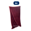 Chăn Muji Spa Lông Thỏ 1x2m - Chăn Văn Phòng Ấm Áp, Giá Ưu Đãi 155.000 VNĐ 9