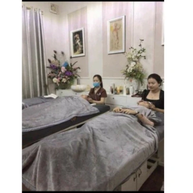 Chăn Muji Spa lông tuyết 1m1x2m - Siêu mềm, ấm áp, giảm giá 20% cho văn phòng