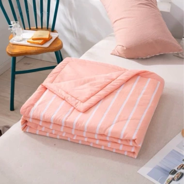 Chăn Muji Văn Phòng 1x2m Đa Năng - Tiện Lợi Cho Bé Đi Học, Du Lịch, Giá Ưu Đãi