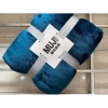 Chăn Mujii Spa mùa đông lông thỏ ấm áp, chăn văn phòng và gia đình 1x2/2x2 - Giá 116.000 VND 5