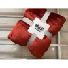 Chăn Mujii Spa mùa đông lông thỏ ấm áp, chăn văn phòng và gia đình 1x2/2x2 - Giá 116.000 VND 6
