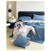 Chăn nhung tăm lông thỏ siêu mềm mịn Otama Bedding, decor mùa thu đông - 152k 6
