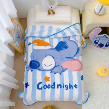 Chăn nhung tuyết Nhaxiko 1mx1m4 siêu hót cho bé - mềm mịn, 64.276 VND giảm giá 3