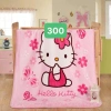 Chăn nhung tuyết Nhaxiko 1mx1m4 siêu hót cho bé - mềm mịn, 64.276 VND giảm giá 4