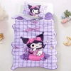 Chăn nhung tuyết Nhaxiko 1mx1m4 siêu hót cho bé - mềm mịn, 64.276 VND giảm giá 5