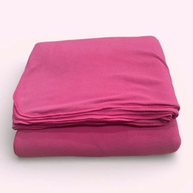 Chăn nỉ 2 lớp văn phòng đa màu - Siêu ấm, giá ưu đãi 152.000₫ 8