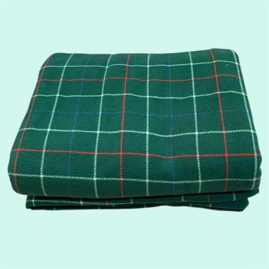 Chăn nỉ 2 lớp văn phòng đa màu - Siêu ấm, giá ưu đãi 152.000₫ 10