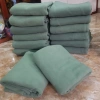 Chăn nỉ đa năng cho nhà xe, spa & bé đi học - Nhiều kích thước, giảm còn 77.000₫ 2