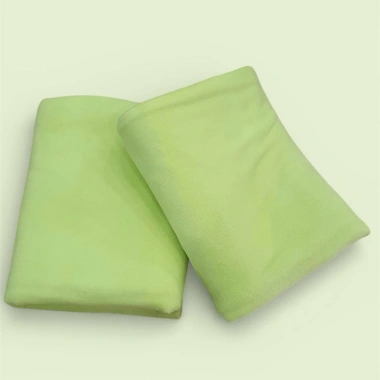 Chăn nỉ đa năng cho nhà xe, spa & bé đi học - Nhiều kích thước, giảm còn 77.000₫