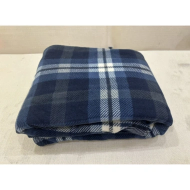 Chăn nỉ kẻ văn phòng cao cấp 1m7x2m - Nhiều màu, giá chỉ 68.900 VND 6
