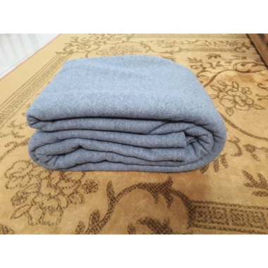 Chăn nỉ mền văn phòng cao cấp 2x1.6m đa màu - Giá ưu đãi 129k 6