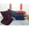 Chăn nỉ mền văn phòng cao cấp 2x1.6m đa màu - Giá ưu đãi 129k 9