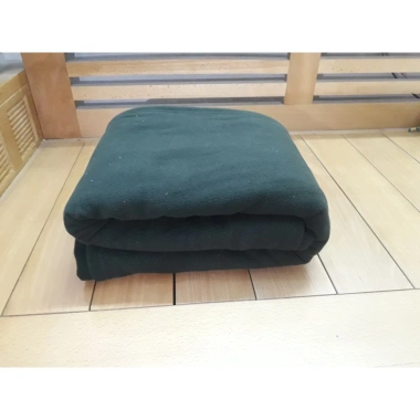 Chăn nỉ mền văn phòng cao cấp 2x1.6m đa màu - Giá ưu đãi 129k 10