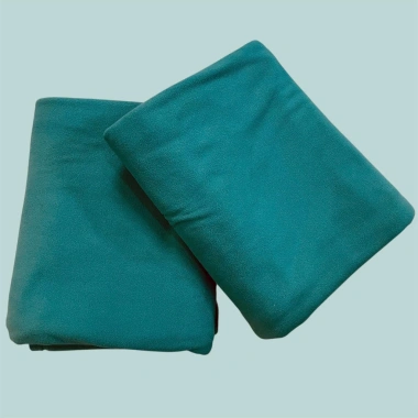 Chăn Nỉ Trơn Văn Phòng Du Lịch 6x2m Siêu Mềm Mại - Giá Ưu Đãi 85.000 VNĐ 8