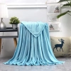 Chăn nỉ tuyết văn phòng hè thu họa tiết hoạt hình xinh xắn 2mx1m6 - Giá chỉ 69.000₫ 6
