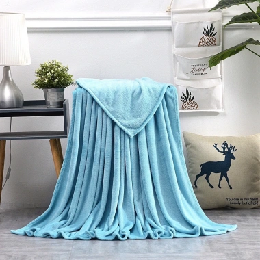 Chăn nỉ tuyết văn phòng hè thu họa tiết hoạt hình xinh xắn 2mx1m6 - Giá chỉ 69.000₫ 6 Chăn nỉ tuyết văn phòng hè thu họa tiết hoạt hình xinh xắn 2mx1m6 - Giá chỉ 69.000₫ 6