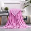 Chăn nỉ tuyết văn phòng hè thu họa tiết hoạt hình xinh xắn 2mx1m6 - Giá chỉ 69.000₫ 7