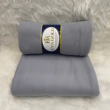 Chăn Nỉ Văn Phòng Chính Hãng - Chăn Mang Đi Du Lịch Dã Ngoại, Siêu Mềm, Đa Kích Thước, 69.500₫ 3