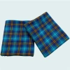 Chăn nỉ văn phòng họa tiết kẻ 5x2m, chọn màu, siêu mềm, giảm còn 66.800₫ 3