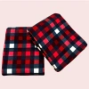Chăn nỉ văn phòng họa tiết kẻ 5x2m, chọn màu, siêu mềm, giảm còn 66.800₫ 4