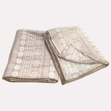 Chăn nỉ văn phòng họa tiết kẻ 5x2m, chọn màu, siêu mềm, giảm còn 66.800₫