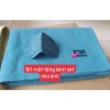 Chăn nỉ văn phòng kèm bịt mắt mềm mại, ấm áp, giảm giá 20% - chỉ 69.000đ
