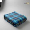 Chăn Nỉ Văn Phòng Mềm Mịn Nhẹ Dã Ngoại, họa tiết, 1m2x1m5-1m6x2m, Giá 48.900 VND 4