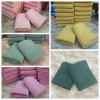 Chăn nỉ văn phòng Phương Anh - đa màu, đa kích thước, 65k giảm giá, ấm nhẹ