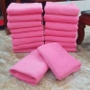 Chăn nỉ văn phòng Phương Anh - đa màu, đa kích thước, 65k giảm giá, ấm nhẹ 3