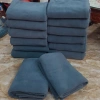 Chăn nỉ văn phòng Phương Anh - đa màu, đa kích thước, 65k giảm giá, ấm nhẹ 7