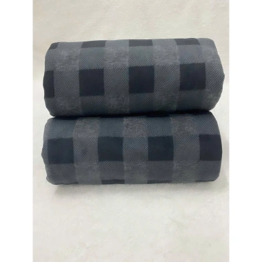 Chăn nỉ Việt Mốt 2m kẻ loại M6 - Giá ưu đãi 57.820₫, giao toàn quốc