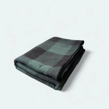 Chăn nỉ Việt Mốt 2m kẻ loại M6 - Giá ưu đãi 57.820₫, giao toàn quốc
