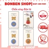 Chặn sóng điện từ cho điện thoại nội địa Hàn - Bảo vệ sức khỏe, Giá 28.000đ