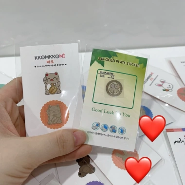 Chặn sóng điện từ cho điện thoại nội địa Hàn - Bảo vệ sức khỏe, Giá 28.000đ