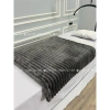 Chăn spa lông thỏ 110x220 - Chăn đắp văn phòng mềm mại, giảm 20% còn 106.722₫ 7