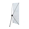 Chân Standee X sắt khung chữ X Hàn Quốc - Giá 49.000đ, chất lượng, lắp nhanh 6