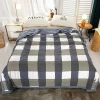 Chăn Thu Đông Trần Bông Cotton 2x2m - Zara Home Mỏng Điều Hòa Giá Ưu Đãi 175k
