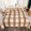 Chăn Thu Đông Trần Bông Cotton 2x2m - Zara Home Mỏng Điều Hòa Giá Ưu Đãi 175k 5