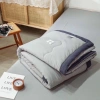 Chăn Thu Đông Trần Bông Cotton 2x2m - Zara Home Mỏng Điều Hòa Giá Ưu Đãi 175k 7