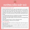 Chăn thun lạnh Tomato siêu mát, thoáng khí, chần băng lụa pastel - Giá 259.000đ 9
