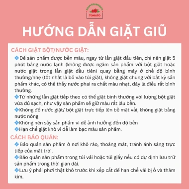 Chăn thun lạnh Tomato siêu mát, thoáng khí, chần băng lụa pastel - Giá 259.000đ 9 Chăn thun lạnh Tomato siêu mát, thoáng khí, chần băng lụa pastel - Giá 259.000đ 9
