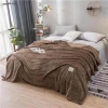 Chăn tuyết nhung kẻ tăm 2x2m² cao cấp - Siêu mềm mịn, đa màu, giảm còn 119.000₫ 4