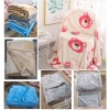 Chăn văn phòng 2 mặt lông thỏ nhung mền mịn MY.home - Nhiều màu, giá ưu đãi 109k