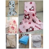 Chăn văn phòng 2 mặt lông thỏ nhung mền mịn MY.home - Nhiều màu, giá ưu đãi 109k 2