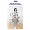Chăn Văn Phòng Áo Choàng Ấm Áp, Lót Sofa và Ghế Ô Tô - Giá Giảm 179k | Lagom 5