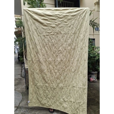 Chăn văn phòng hàng không siêu nhẹ ấm áp, giảm giá 20% chỉ 135.000 đồng – Thoải mái làm việc 4